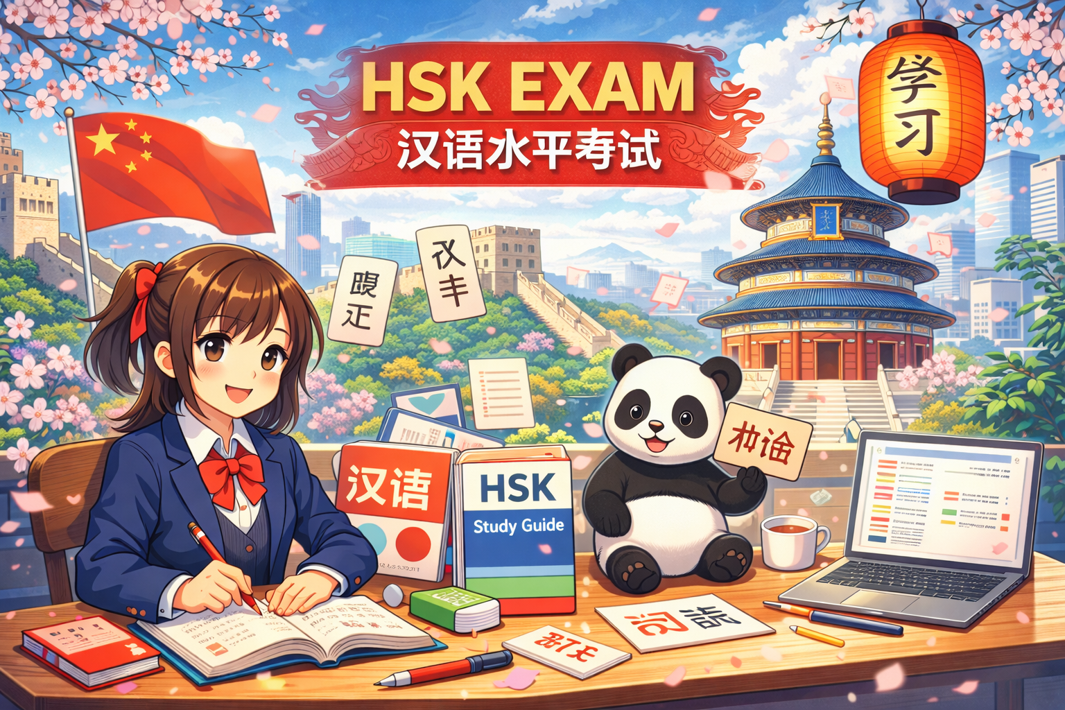 HSK